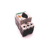 Used Moeller PKZM0-2,5 Thermal Magnetic Circuit Breaker 3 Pole 250VDC, 690VAC, 2.5A