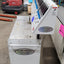 Used DC Arc-A-Weld DC-21 Extruder Controller/Tooling Cleaning Cart, 21 Zone