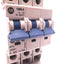 Used Allen Bradley 1489-A3D320R Circuit Breaker 3 Pole 240VAC 32A DIN Rail Mount