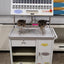 Used DC Arc-A-Weld DC-14 Extruder Controller/Tooling Cleaning Cart, 14 Zone