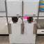 Used DC Arc-A-Weld DC-14 Extruder Controller/Tooling Cleaning Cart, 14 Zone