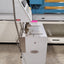 Used DC Arc-A-Weld DC-14 Extruder Controller/Tooling Cleaning Cart, 14 Zone