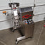 Used FitzMill Comminutor M5A High Accuracy Hammer Mill 230VAC 3-Ph 10A, 100-500kg/hr