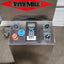 Used FitzMill Comminutor M5A High Accuracy Hammer Mill 230VAC 3-Ph 10A, 100-500kg/hr