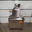 Used FitzMill Comminutor M5A High Accuracy Hammer Mill 230VAC 3-Ph 10A, 100-500kg/hr