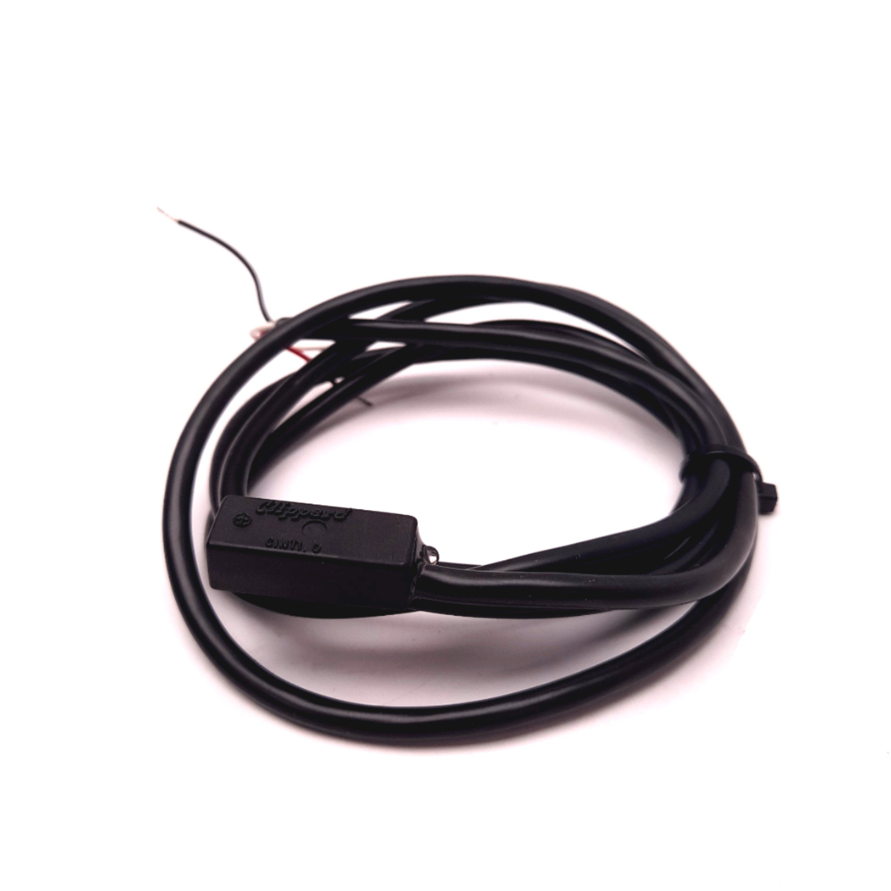 Clippard HS-9901 Hall Effect Sensor Input: 5-28VDC 25mA, Output: 0.4VD ...