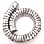 Used Tsubaki Kabelschlepp TKF085 Enclosed Steel Cable/Hose Carrier 3Ft x 3" x 1.5"