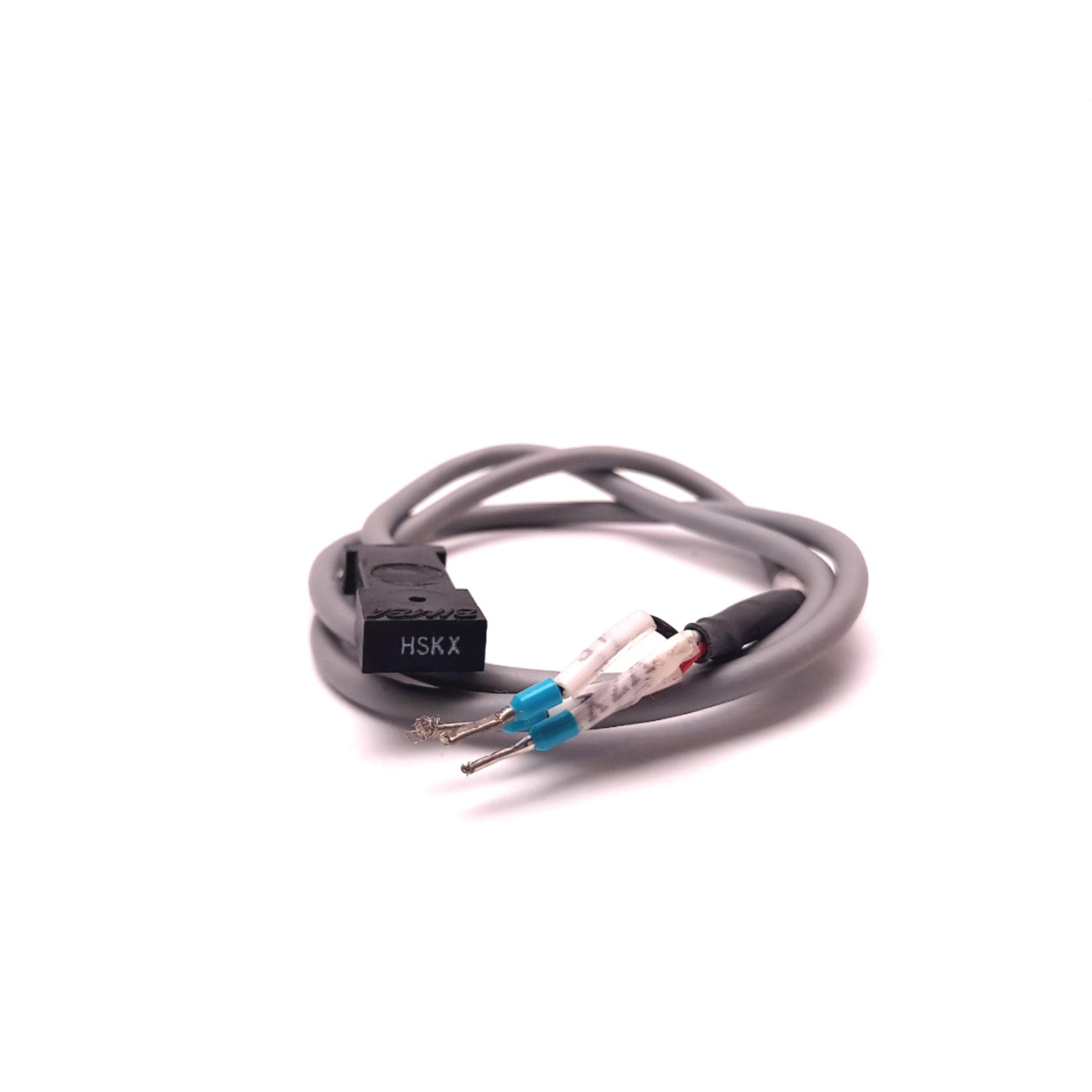 Used Bimba HSKX Solid State Cylinder Position Sensor Switch, NPN, 30VDC, 150mA