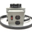 Used Staco Energy Products 3PN2210B Variable Voltage Autotransformer 0-140VAC 22A 1PH