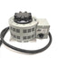 Used Staco Energy Products 3PN2210B Variable Voltage Autotransformer 0-140VAC 22A 1PH