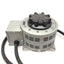 Used Staco Energy Products 3PN2210B Variable Voltage Autotransformer 0-140VAC 22A 1PH