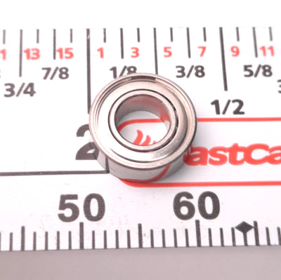 New – Open box New Lot of 40 1600 Series Double Shielded Bearing 3/16" ID x 3/8" OD, x 1/8"