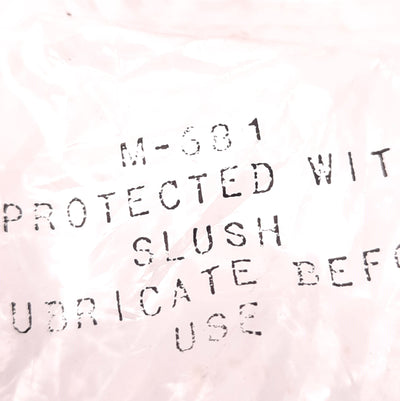 New – Open box Lot of 2 New Torrington M-681 Closed Needle Roller Bearing 3/8" x 9/16" x 1/2"