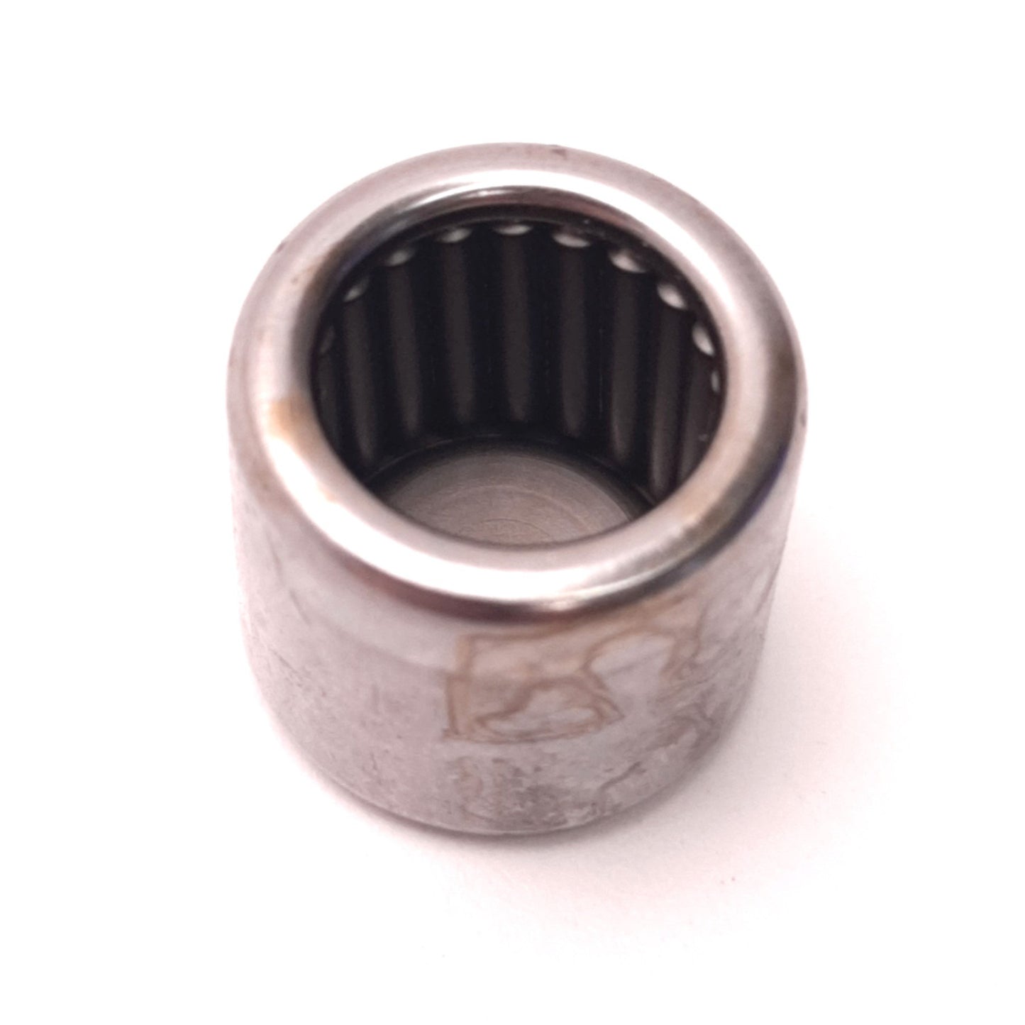 New – Open box Lot of 2 New Torrington M-681 Closed Needle Roller Bearing 3/8" x 9/16" x 1/2"