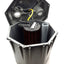 Used Liberty Pumps 405 Commercial Drain Pump w/Basin, 1/2HP, 115VAC, 2" NPT Discharge