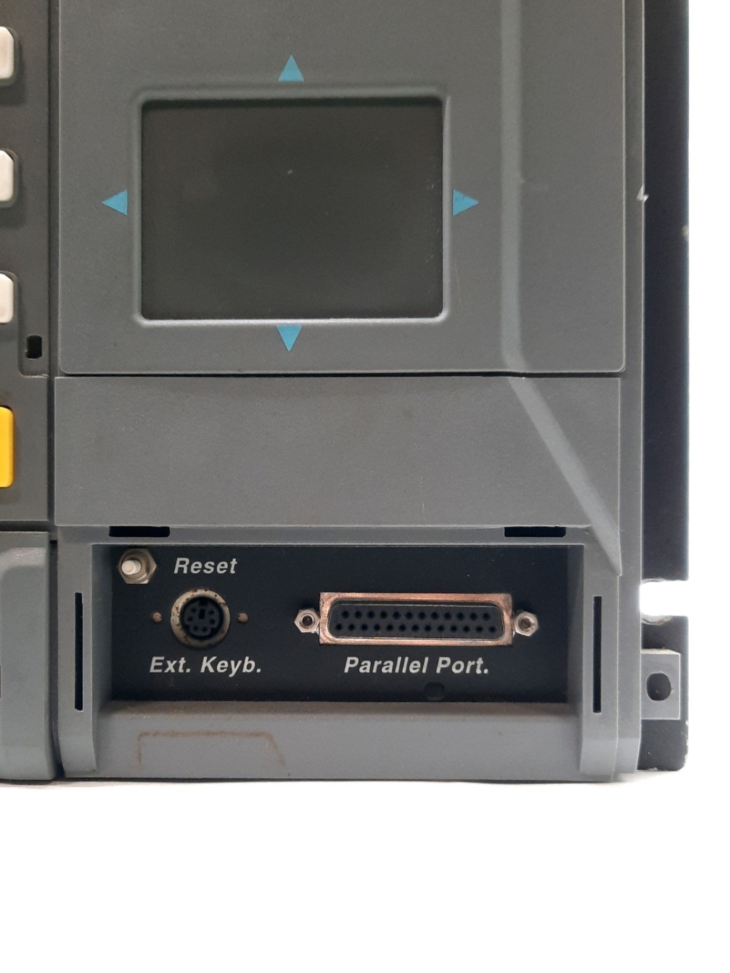 Used OSAI 10/510 WINLink CNC PC HMI Operator Panel 10.4" Windows 95 PS/2 PCI 24VDC