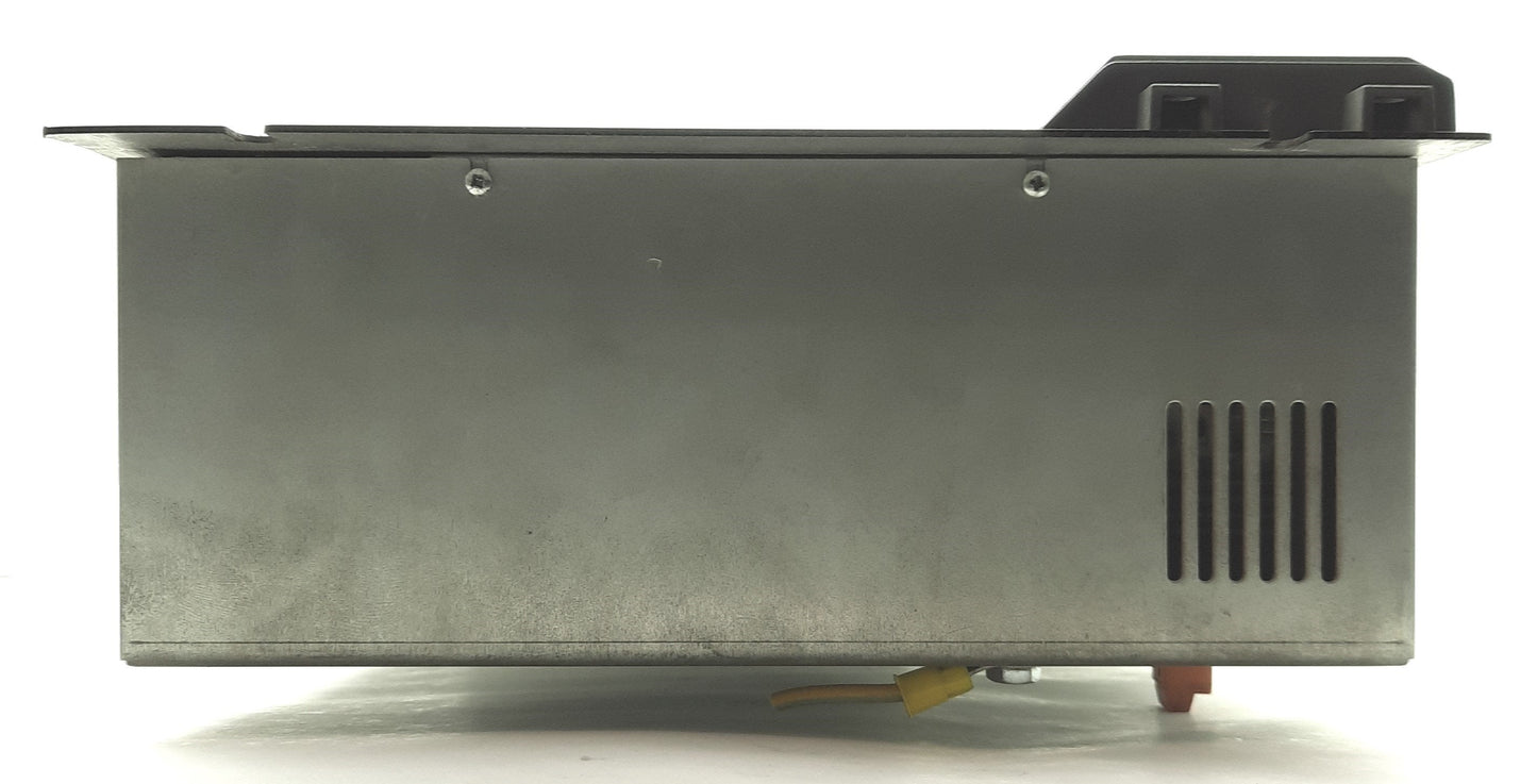 Used OSAI 10/510 WINLink CNC PC HMI Operator Panel 10.4" Windows 95 PS/2 PCI 24VDC