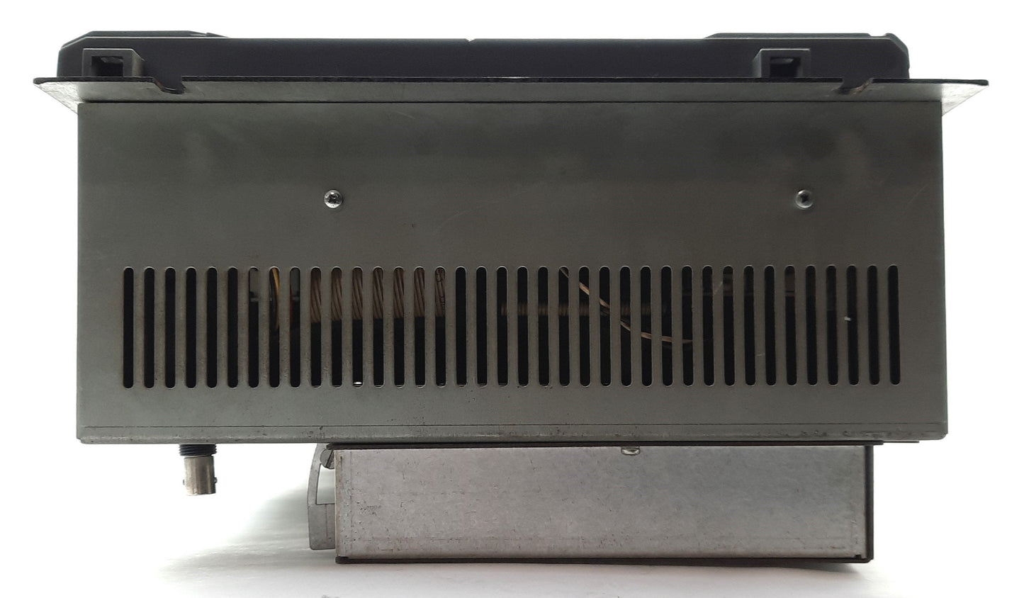 Used OSAI 10/510 WINLink CNC PC HMI Operator Panel 10.4" Windows 95 PS/2 PCI 24VDC