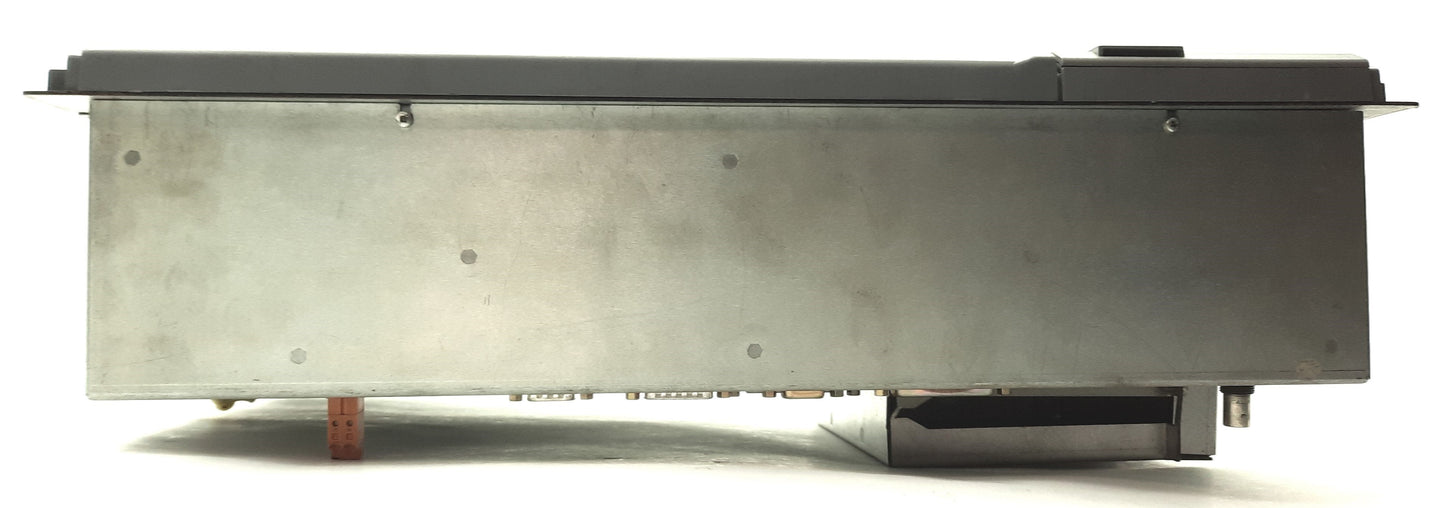 Used OSAI 10/510 WINLink CNC PC HMI Operator Panel 10.4" Windows 95 PS/2 PCI 24VDC