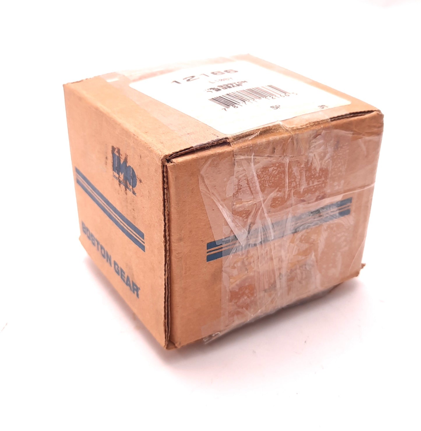 New – Open box New Boston L106Y 12166 Unhardened Steel Miter Gear 28T, 3.5 Pitch, 1.25" Bore