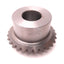 New – Open box New Boston L106Y 12166 Unhardened Steel Miter Gear 28T, 3.5 Pitch, 1.25" Bore