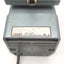 Used Gast D0A-P135-AA Compressor Vacuum Pump 1/8hp, 21"Hg, 60psi Max, 1.1CFM, 120VAC