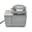 Used Gast D0A-P135-AA Compressor Vacuum Pump 1/8hp, 21"Hg, 60psi Max, 1.1CFM, 120VAC