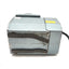 Used Gast D0A-P135-AA Compressor Vacuum Pump 1/8hp, 21"Hg, 60psi Max, 1.1CFM, 120VAC
