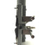 Used SIMCO NEUTRO-VAC Web Cleaning Vacuum Hood 2x 3 x 1/4" Intake 144CFM 1.5"VAC Port