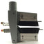 Used SIMCO NEUTRO-VAC Web Cleaning Vacuum Hood 2x 3 x 1/4" Intake 144CFM 1.5"VAC Port