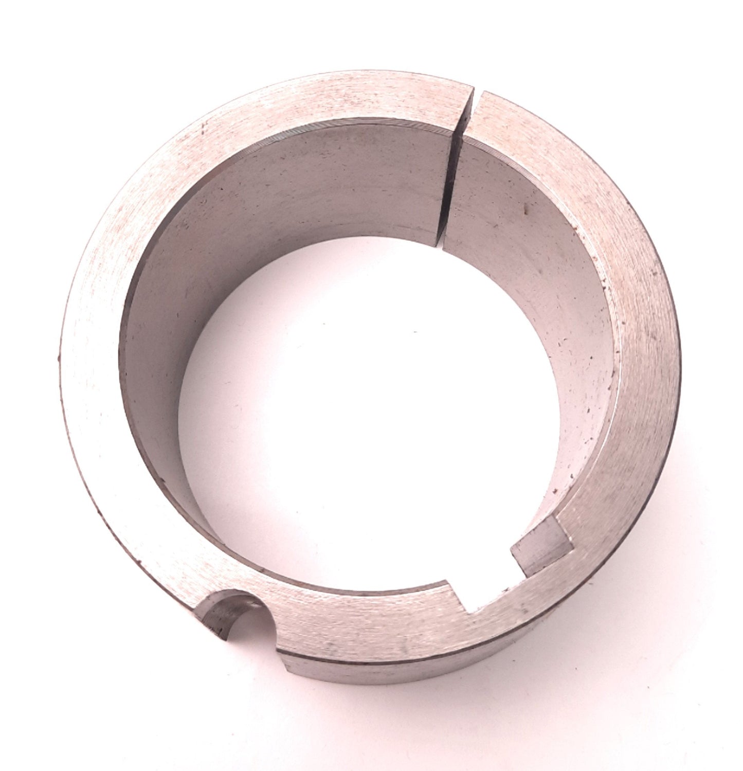 New – Open box New Dodge 117180 Taper Lock Bushing 3-1/4" Bore, 4-1/4" Barrel, 2" Length