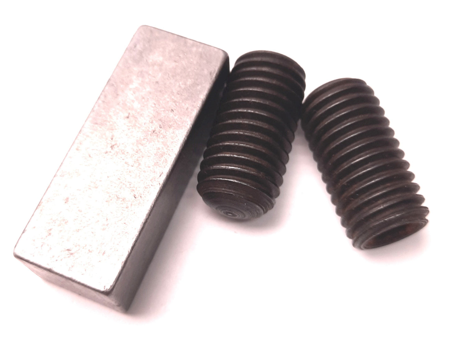 New – Open box New Dodge 117180 Taper Lock Bushing 3-1/4" Bore, 4-1/4" Barrel, 2" Length