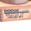 New – Open box New Dodge 117180 Taper Lock Bushing 3-1/4" Bore, 4-1/4" Barrel, 2" Length