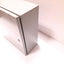 Used Hoffman C-SD16166 Electrical Enclosure, 16" x 16" x 6", Steel, *Holes Added*