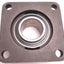 Used IPTCI F210 Flange Housing w/ UC210-32G Bearing 2" Bore, 3.5433" OD, 2400 RPM Max