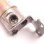 Used Parker B2DA1175 Solenoid Valve 24v DC, 1/16 Port, 175 Psi, 6 Watts, w Flange