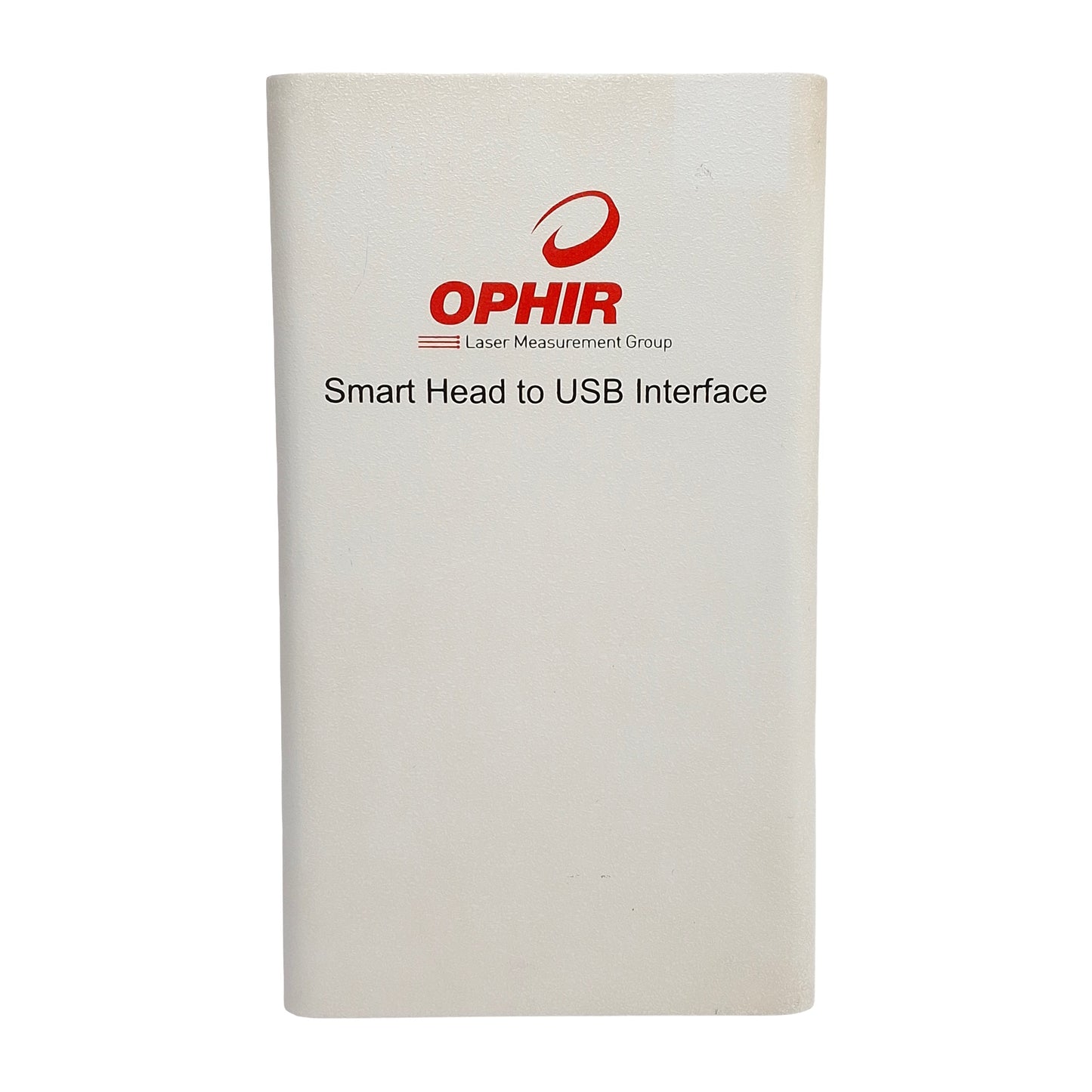 Used Ophir 7Z01200 Smart Head to USB Interface Module, 15-Pin D-Sub Female