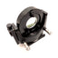 Used Newport SL8ABM Gimbal Optic Mount, Optic Diameter: 80mm, Angular Range: ñ2ø