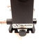 Used Newport SL8ABM Gimbal Optic Mount, Optic Diameter: 80mm, Angular Range: ñ2ø