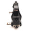 Used Newport SL8ABM Gimbal Optic Mount, Optic Diameter: 80mm, Angular Range: ñ2ø