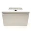 New – Open box Saginaw Controls SCE-10086ELJW Electrical Enclosure W/Viewing Window 10"x8"x6"