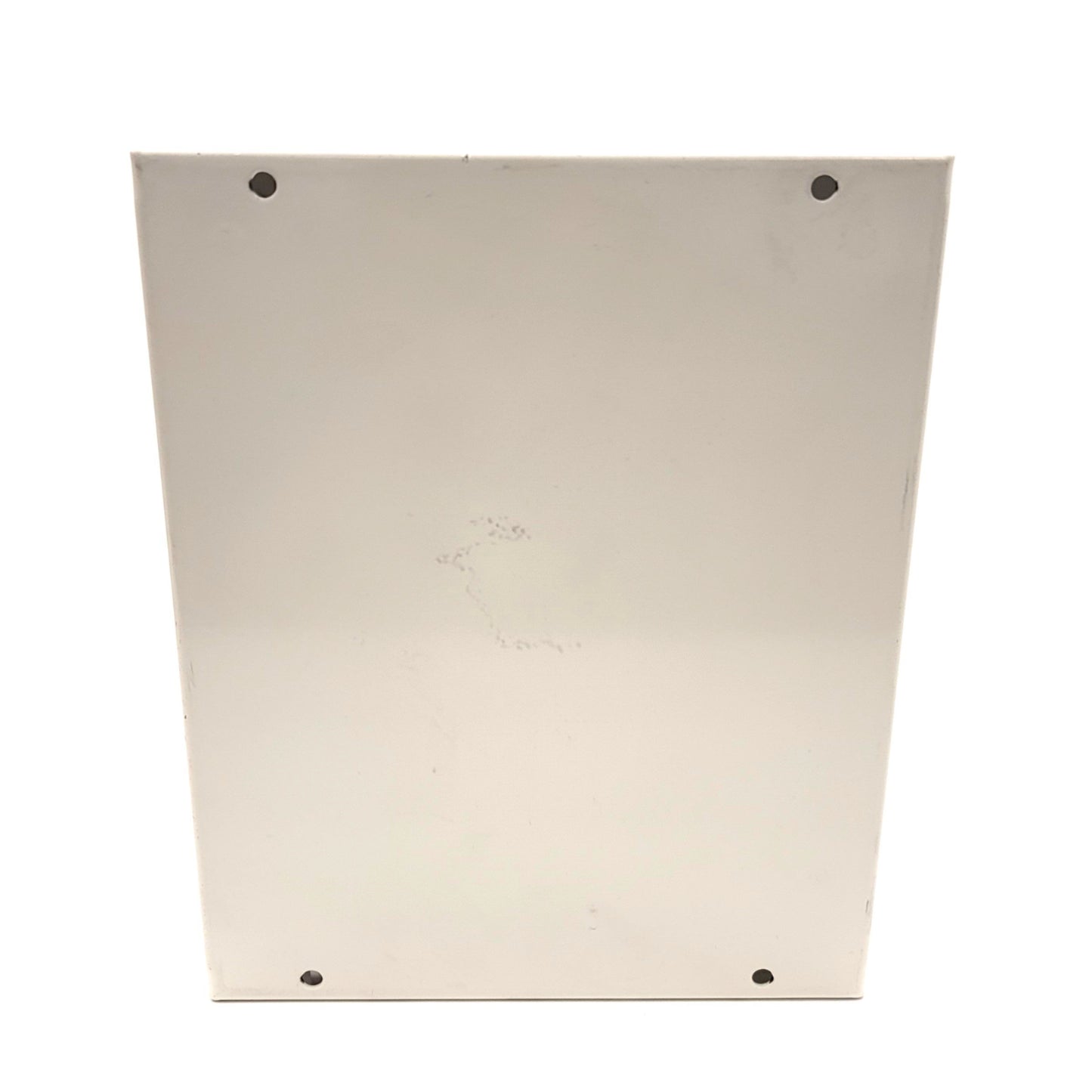 New – Open box Saginaw Controls SCE-10086ELJW Electrical Enclosure W/Viewing Window 10"x8"x6"