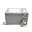 Used Hammond HPS Q1C0LEKB Titan Transformer 1kVA 240/480V Pri, 120/240V Sec, NEMA 3R