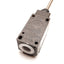 New – Open box Euchner NG1FO-510-M Spring Limit Switch, N/O and N/C Contact, 230VAC 24VDC 6A