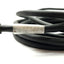 Used Intercon 1 VCS-3.0-S Camera Cable, 12-Pin Hirose Female to Female, 3m Long