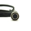 Used Intercon 1 VCS-3.0-S Camera Cable, 12-Pin Hirose Female to Female, 3m Long