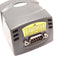 Used Symbol MS-1207FZY-I000R MiniScan Fixed Barcode Scanner, 36 Scan/s, 650nm, Cable