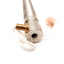 Used Farnam CT050-200-240-1/8-1/4 Cool Touch Air Heater, 200W, 240V, 1/8" 1/4" NPT