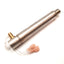 Used Farnam CT050-200-240-1/8-1/4 Cool Touch Air Heater, 200W, 240V, 1/8" 1/4" NPT