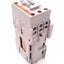 Used Sprecher+Schuh CA7-37C-00 Contactor With CA7-PA Auxiliary Contact Block